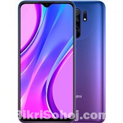 Redmi 9 Prime